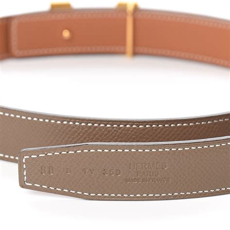 hermes belts fashionphile|Shop Used Hermes Belts .